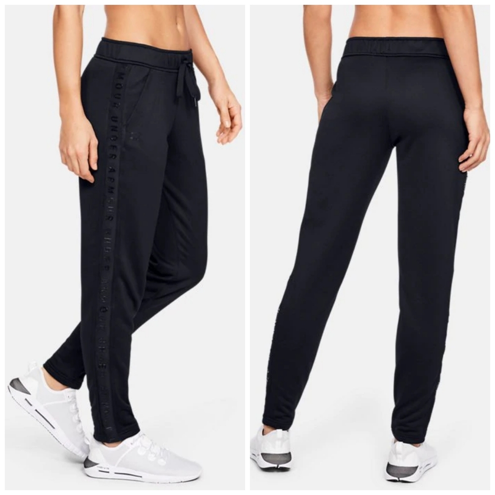 Under Armour ➕ UA Tech™ Terry Pants • SZ XXLT